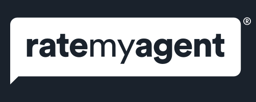 RatemyAgent Logo