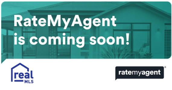 RteMyAgent empowering agents now teaming with realMLS