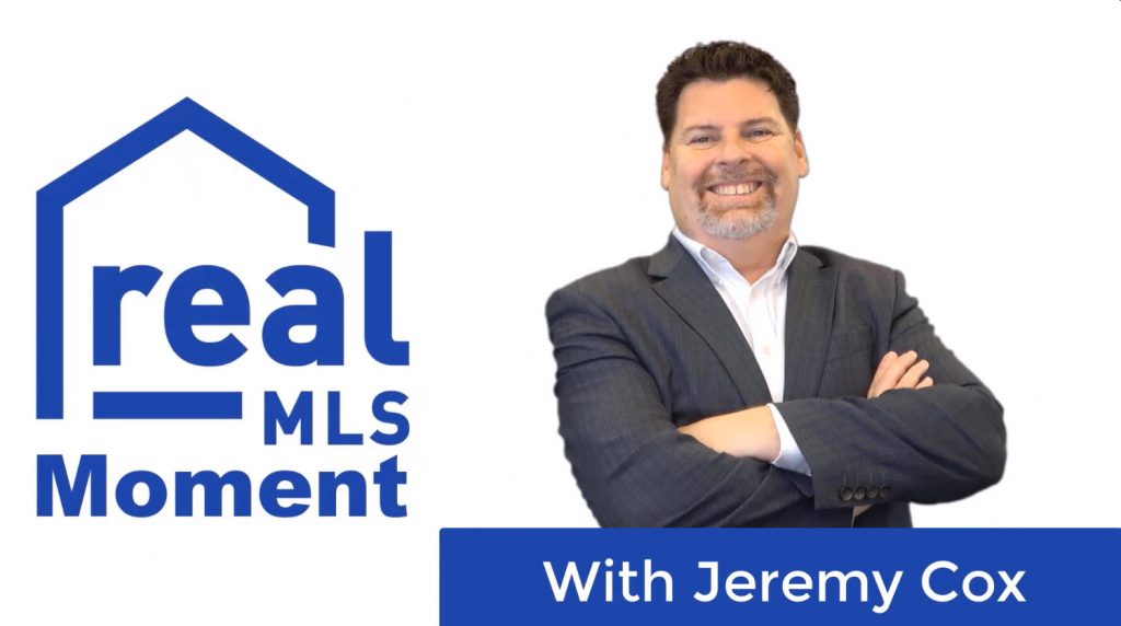 RealMLS logo image of Jeremy Cox MLS Trainer