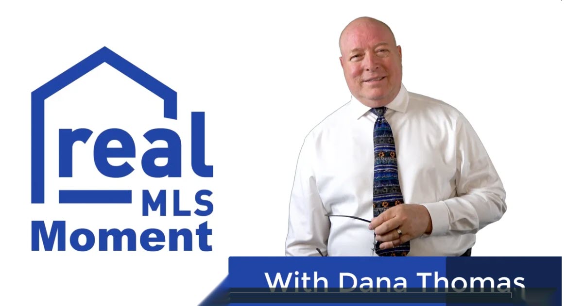 Dana Thomas training video on property access