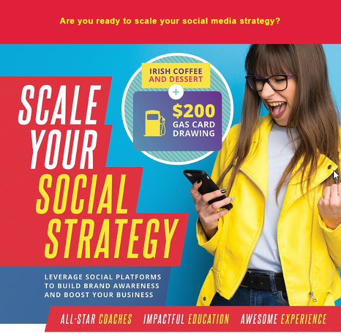 Scale Your Social Strategy