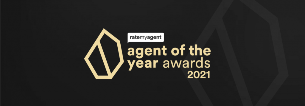 ratemyagent agent of the year awards 2021 announcement