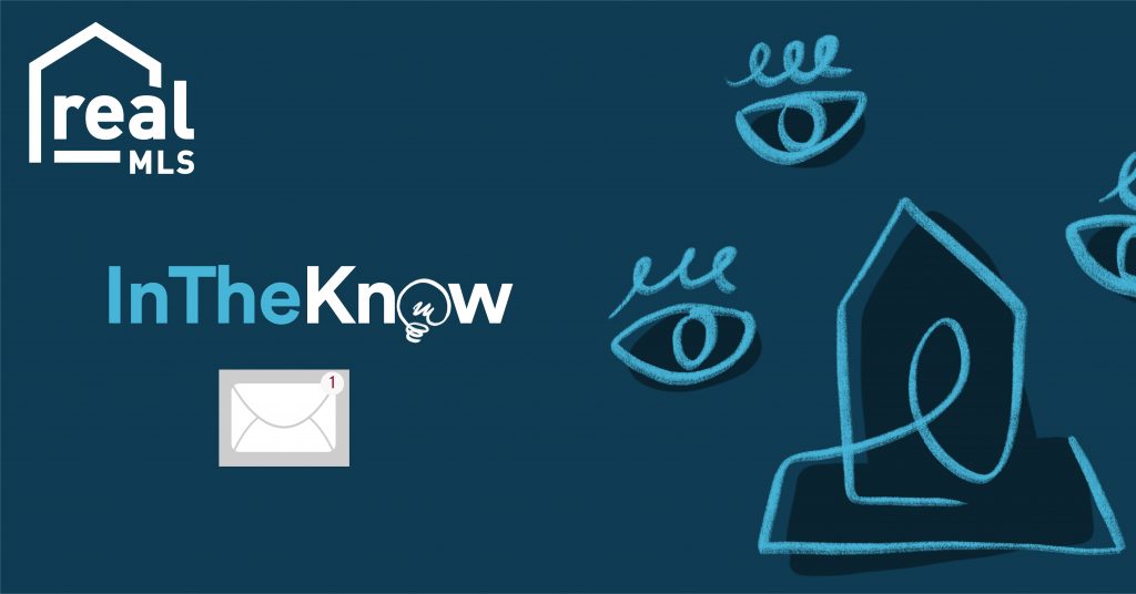 in the know campaign buyer email script