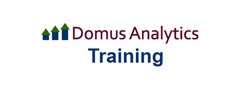 Domus Analytics Training