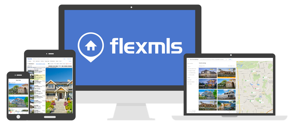 Her Flexmls displays all the devices it can support