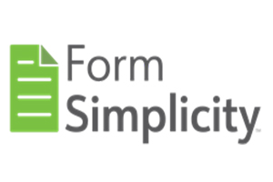 Form Simplicity Logo