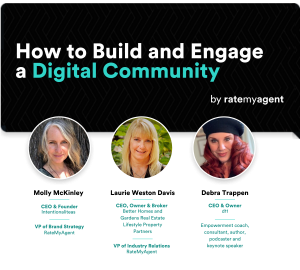 How to Build and Engage a Digital Community