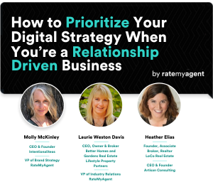 How to Prioritize Your Digital Strategy