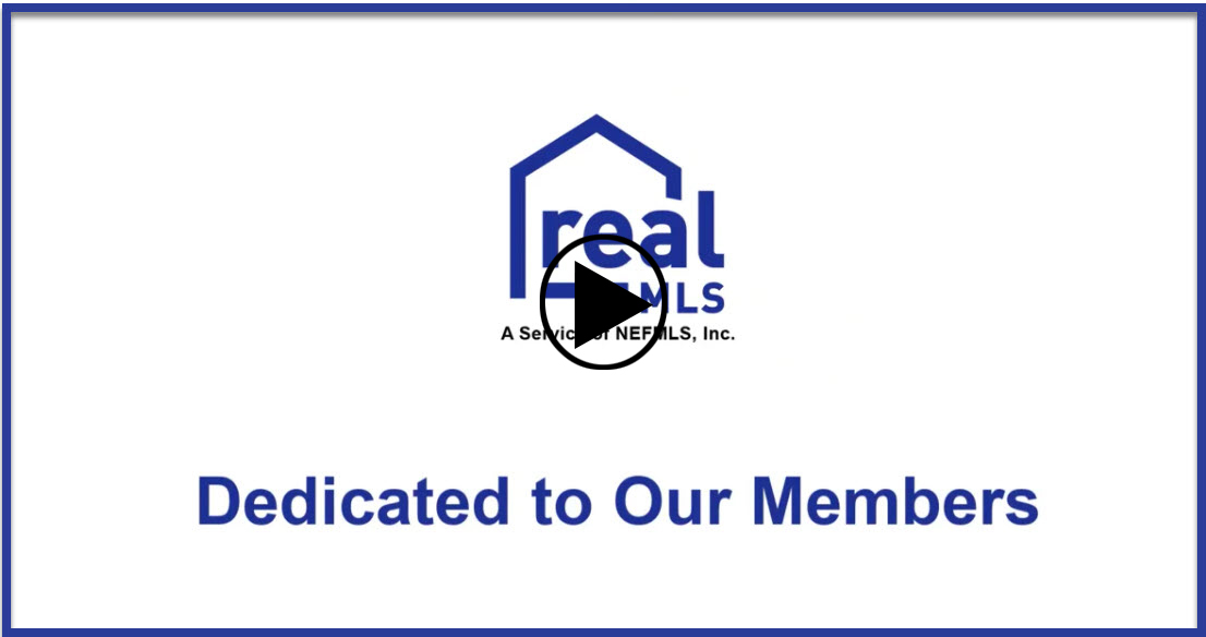 realmls dedicated to our members