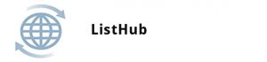 Listhub this site distributes MLS listings to various websites.