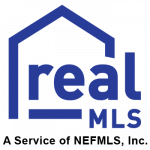 Logo for RealMLS