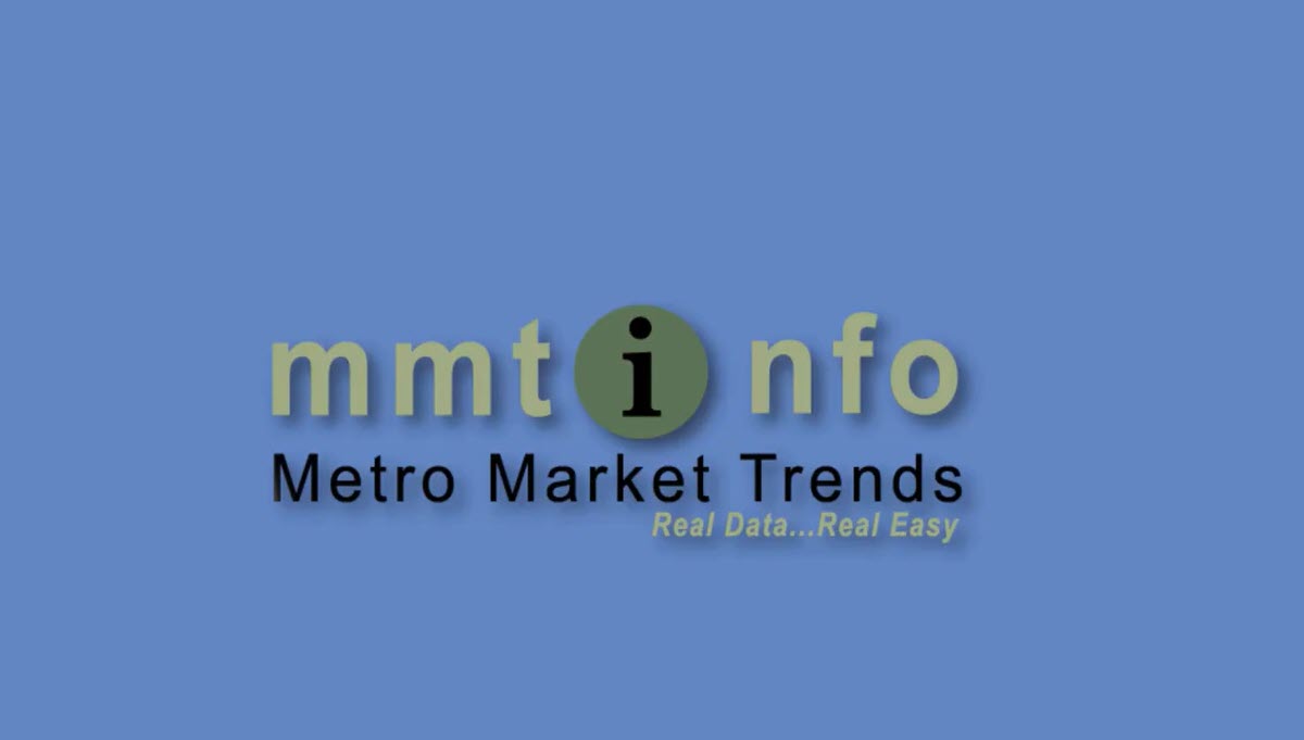 Metro Market Trends when you click on this you will see a video on tax Search