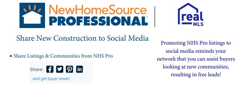 NHS Social media