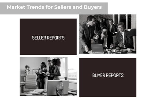 November Seller Buyer Reports