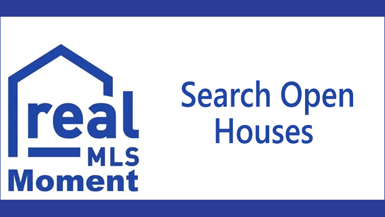 Search open houses video