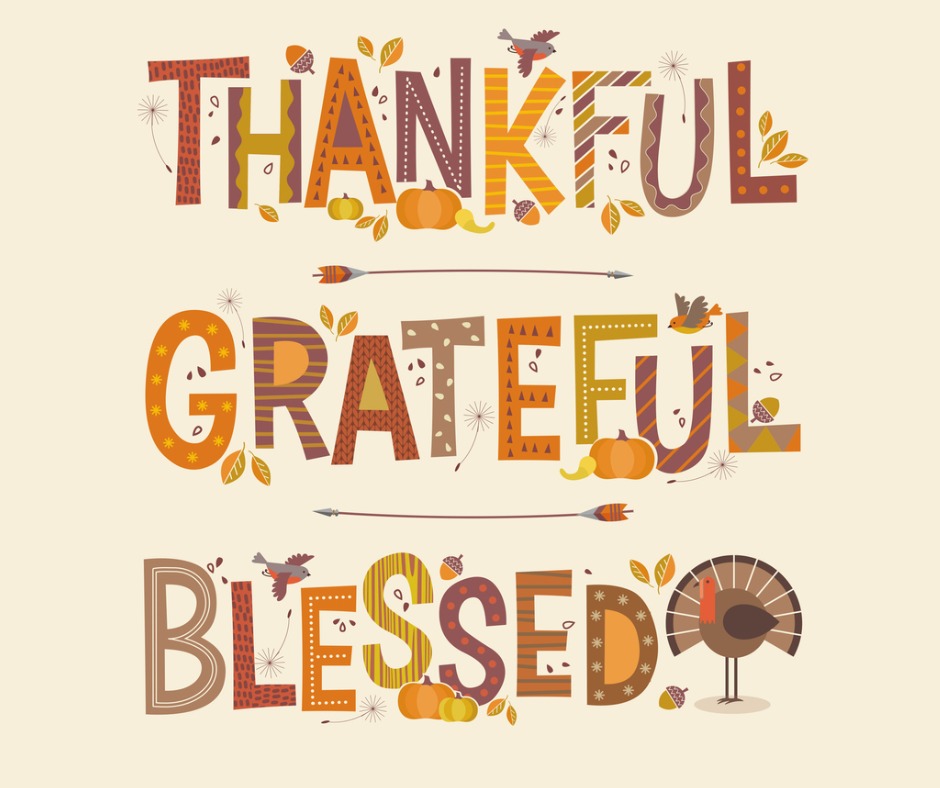 decorative-lettering-thankful-grateful-blessed-thanksgiving-holiday