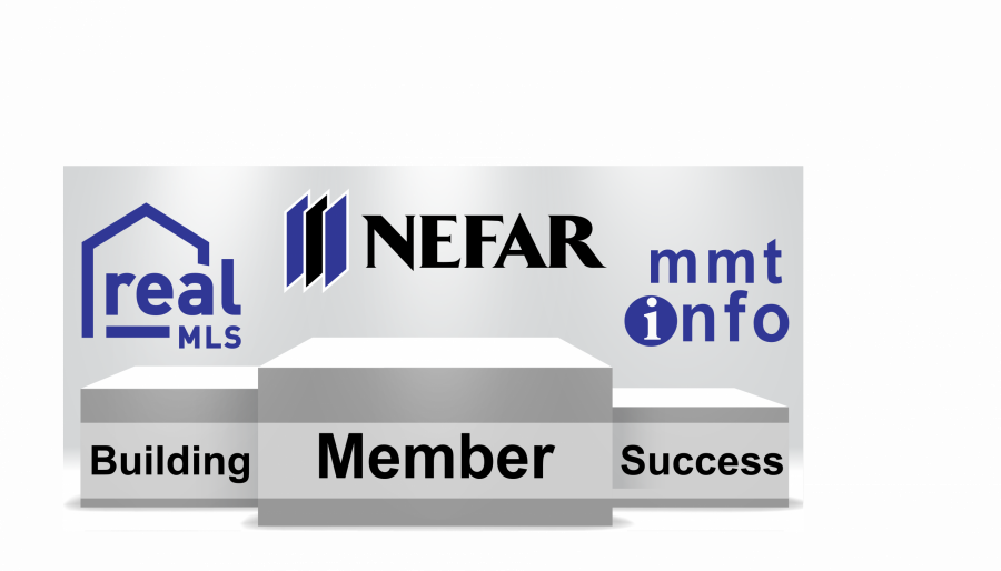 Building Member Success nefar, realMLS and Metro Market TRends
