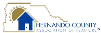 Here we are showing that we do data share with the Hernando County MLS