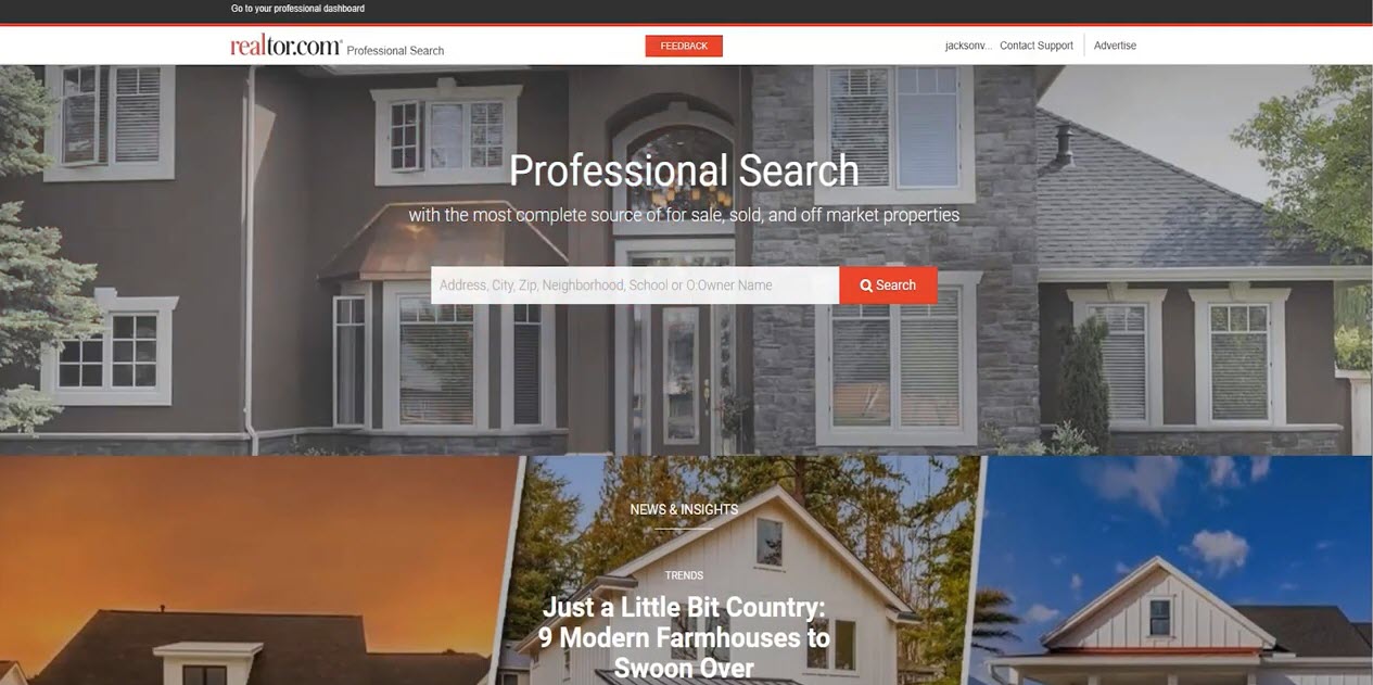 Featured image of post New Home Search Professional : New home professionals understands and respects the time, investment, and risk that goes into building a new home community.